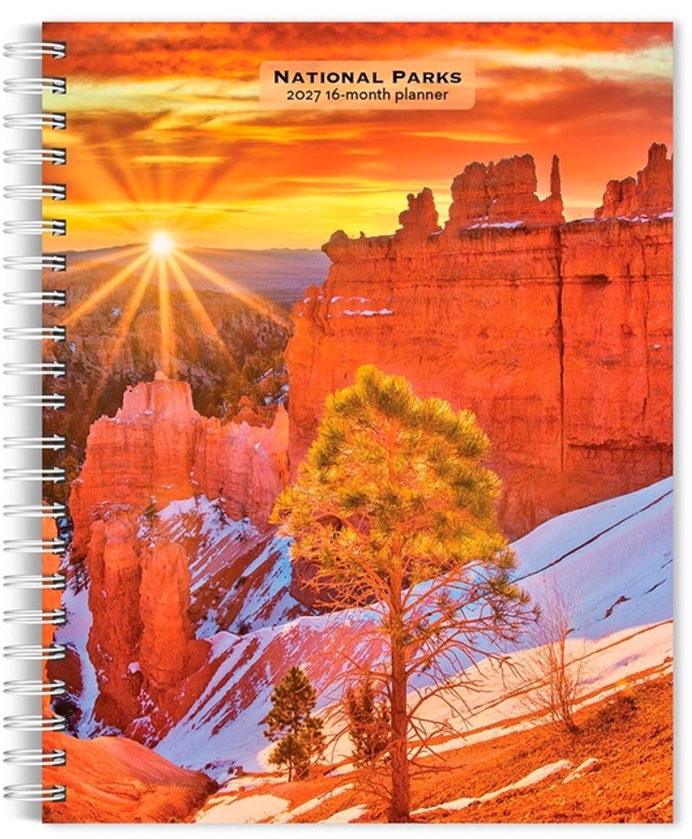 National Parks Agenda 2027