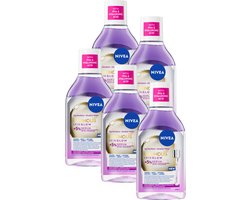 NIVEA Luminous630 Skin Glow Serum Micellair Water - Reinigingswater - Cleanser - Make up remover -…