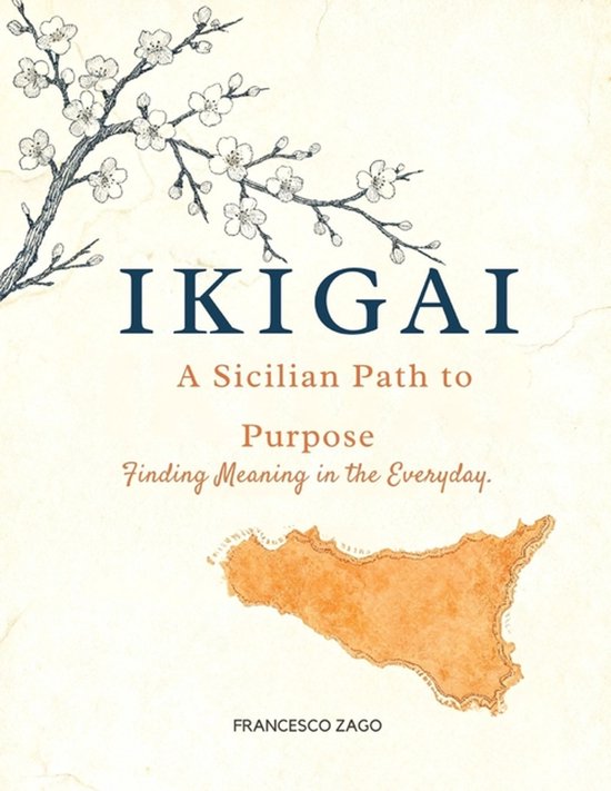 Chromatica - Book Ing- Ikigai - cover