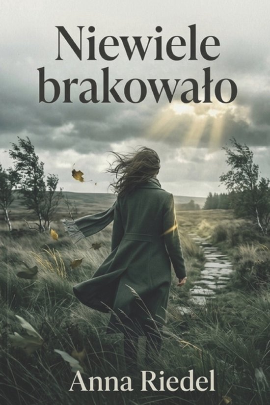 Niewiele brakowalo - cover