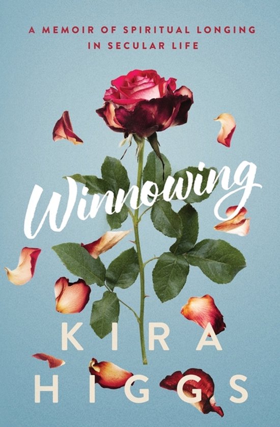 Winnowing - cover