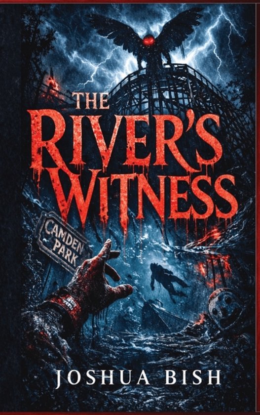 The River's Witness - cover