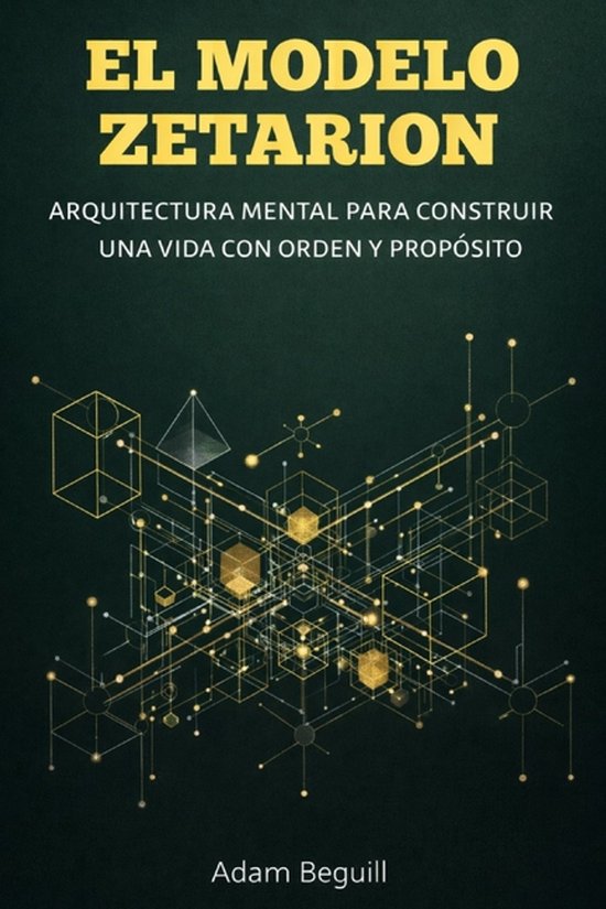 Dominio Estructural-El Modelo Zetarion - cover