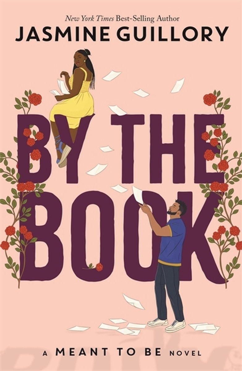 By The Book