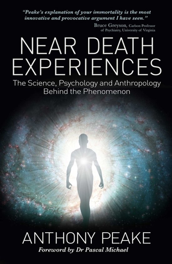 Near Death Experiences - cover