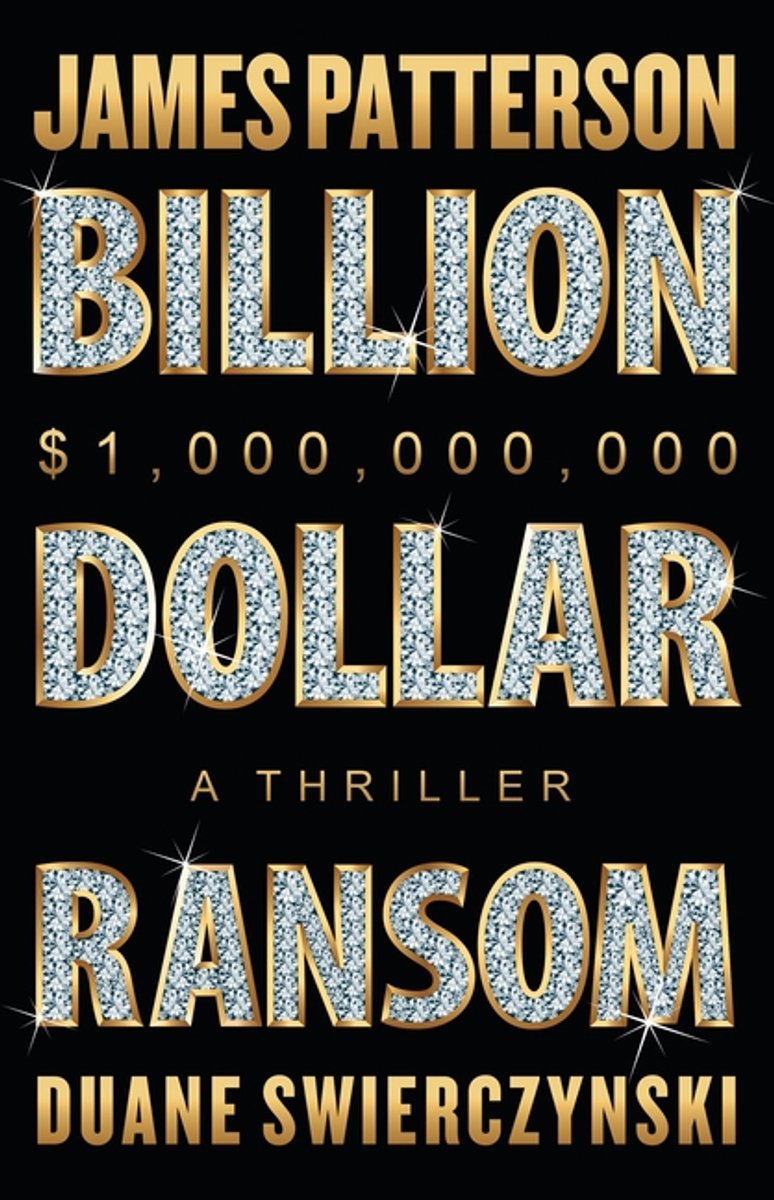 Billion-Dollar Ransom thumbnail