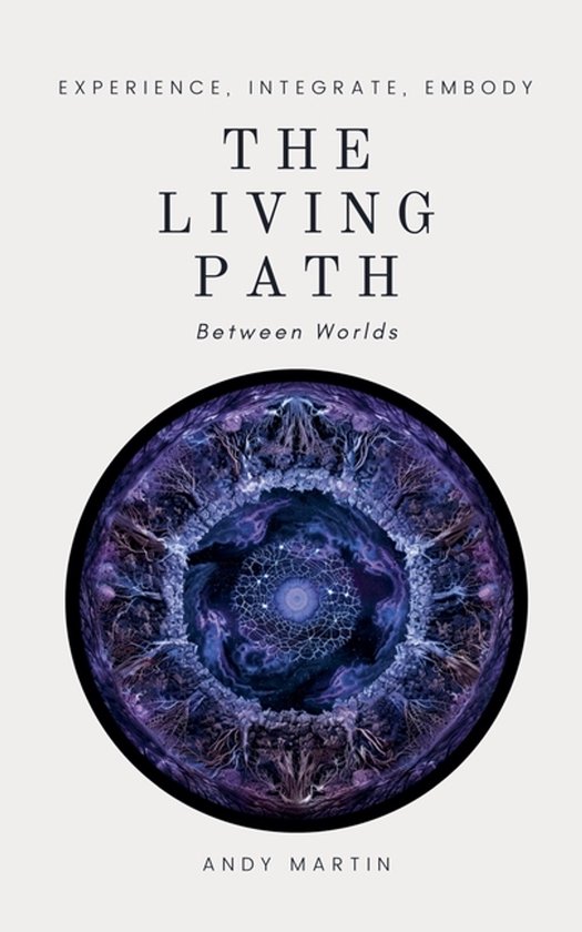 The Living Path - cover