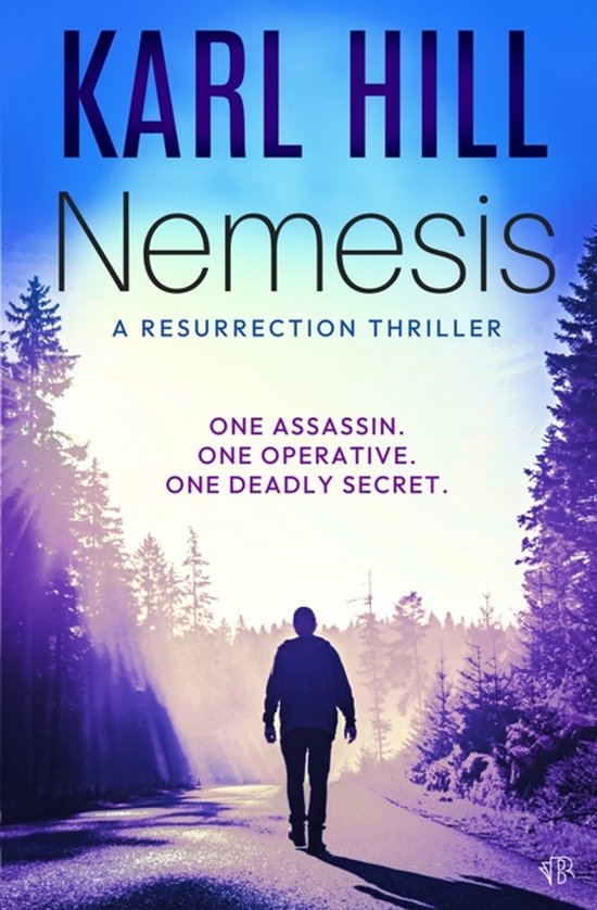 Nemesis - cover