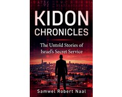 Kidon Chronicles