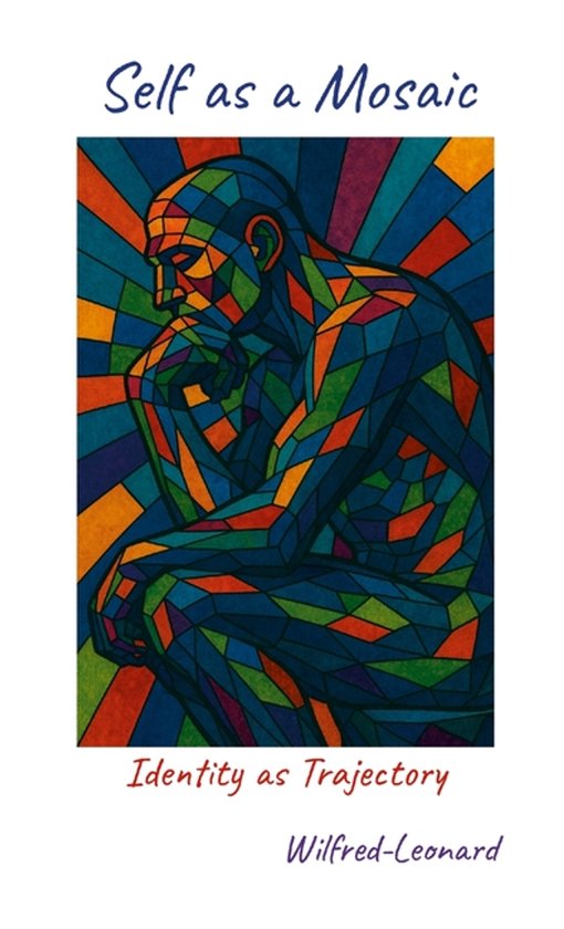Self as a Mosaic - cover