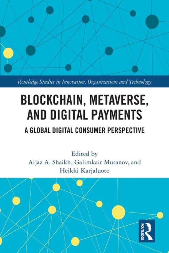 Routledge Studies in Innovation, Organizations and Technolog ... - cover