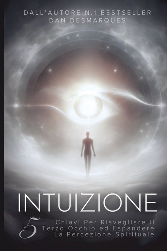 Intuizione - cover