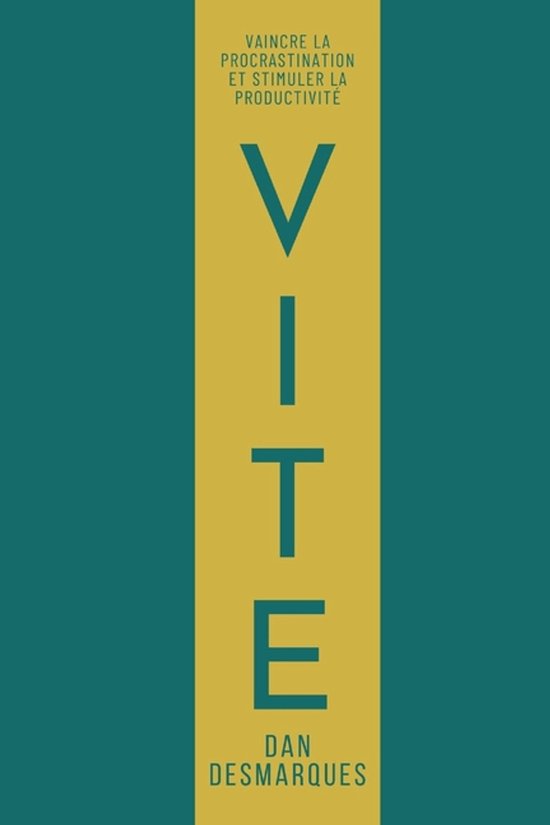 Vite - cover
