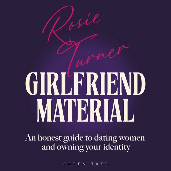 Girlfriend Material - cover