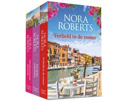 Zomerroman-pakket
