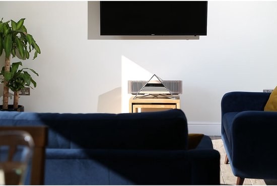 IFI AUDIO AURORA van Merkloos — afbeelding 3