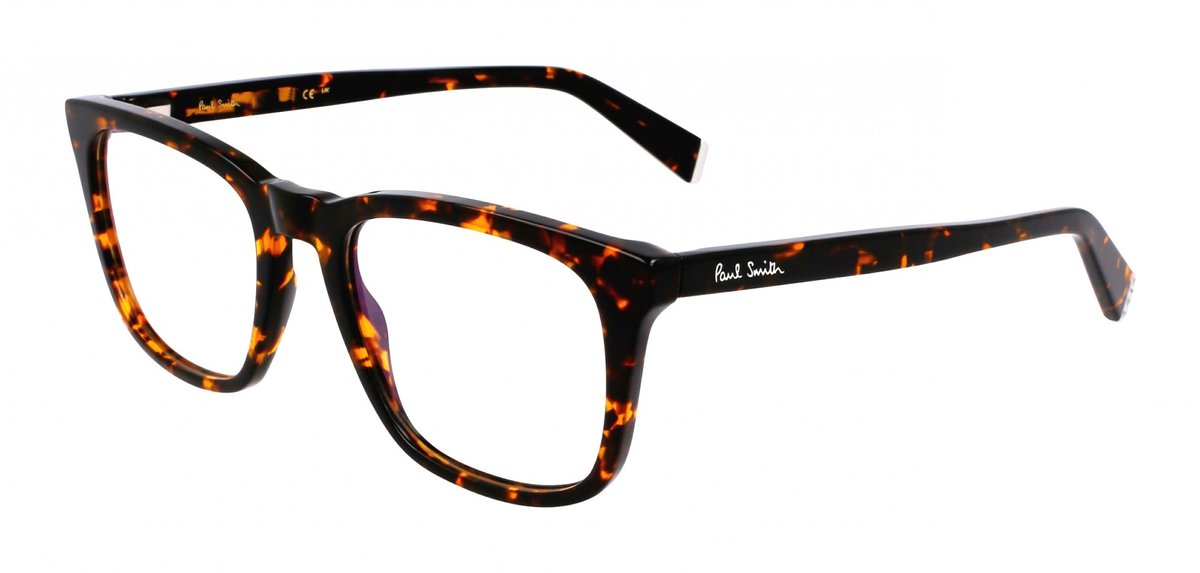 Paul Smith PS24627 LAMMAS Vintage havana 51/19/145 UNISEX Brilmonturen