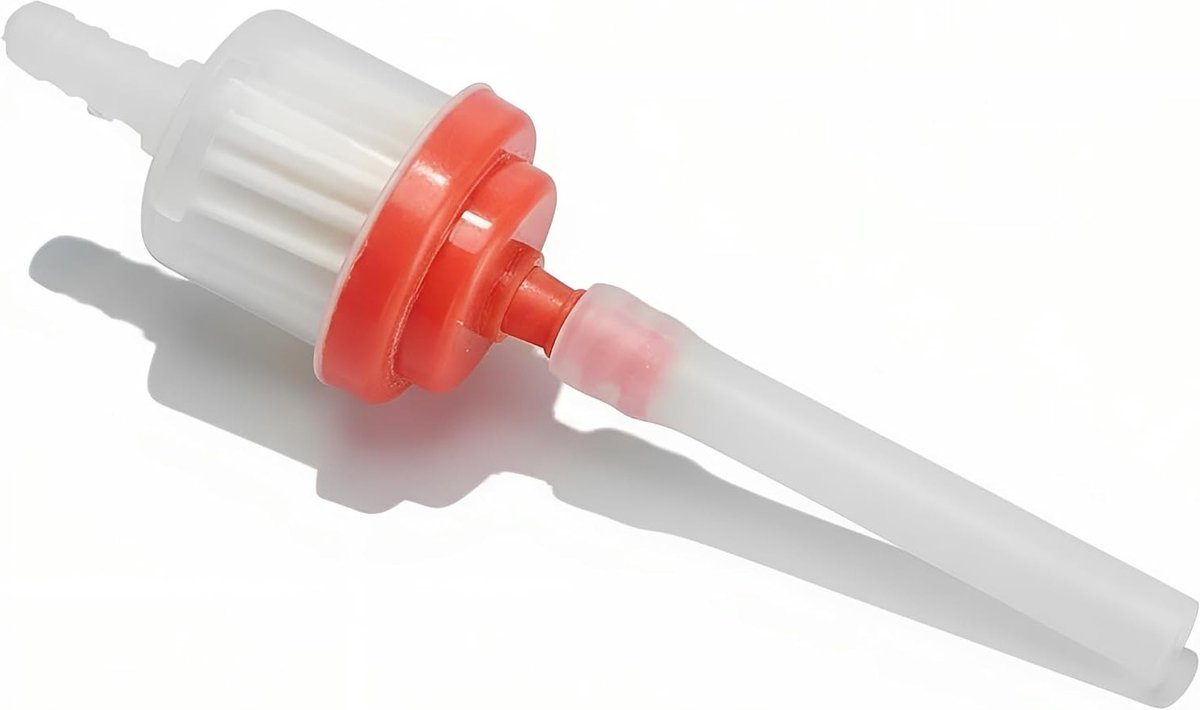 Professionele Microdermabrasie Filter voor Draagbare Schoonheidsmachine - Vervangingsfilter en Accessoires voor Huidverzorging en Schoonheid