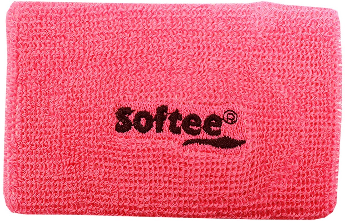 Softee Brede Polsband Roze