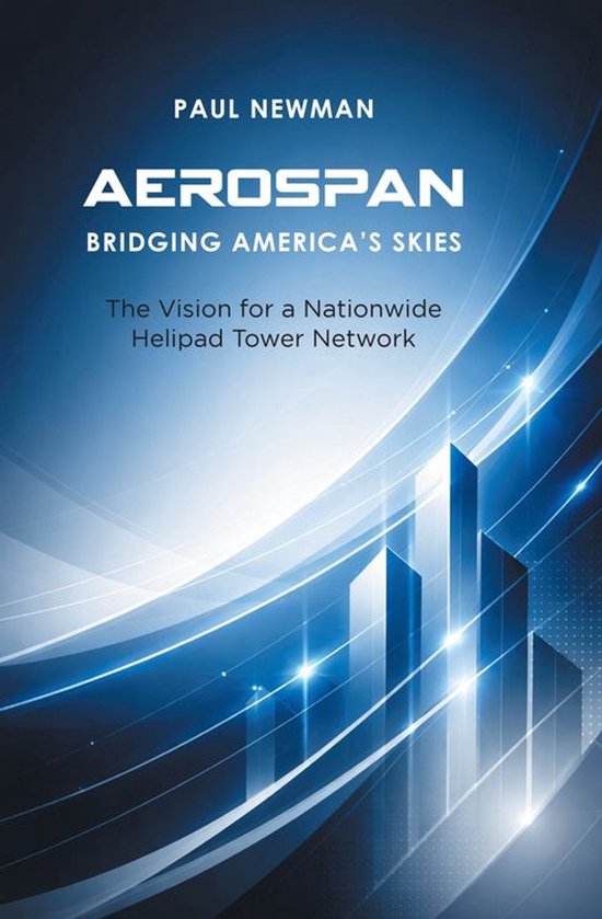AeroSpan - cover