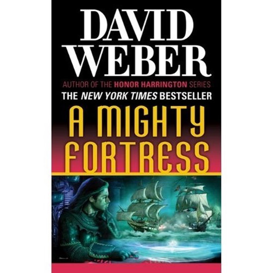 A Mighty Fortress