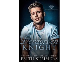 Zonden en Heiligen 3 - Verdorven Knight