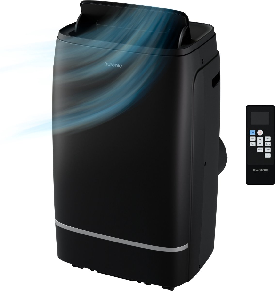 Auronic Mobiele Airco met Koelfunctie