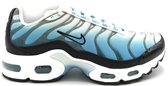Nike - Nike Air Max Plus - GS - Sneakers - Baltic Blue