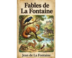 Fables de La Fontaine