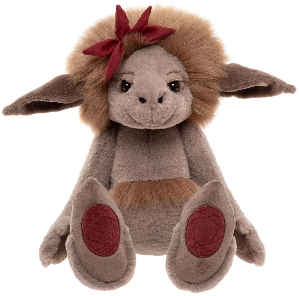 Charlie Bears Ruby Roo