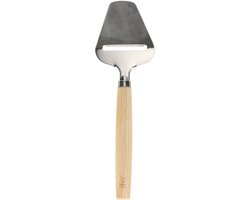 Omslag van Jens Living - Kaasschaaf Woody