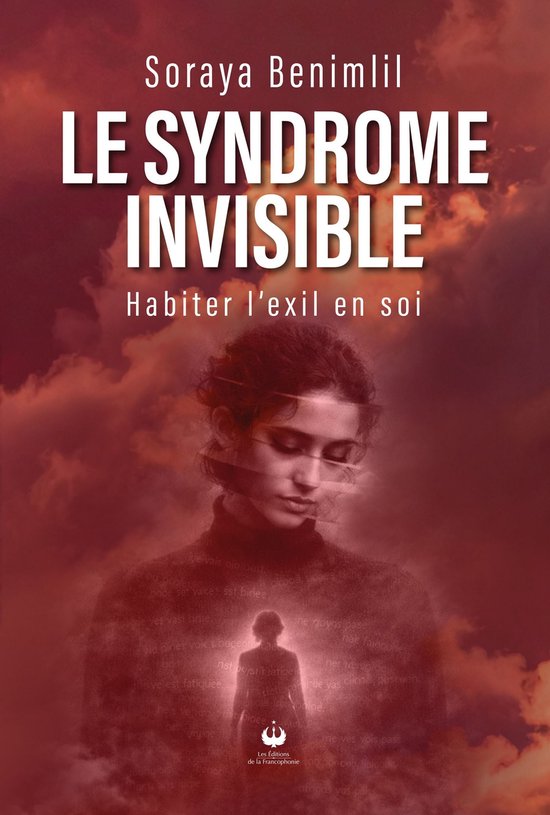 Le syndrome invisible - cover