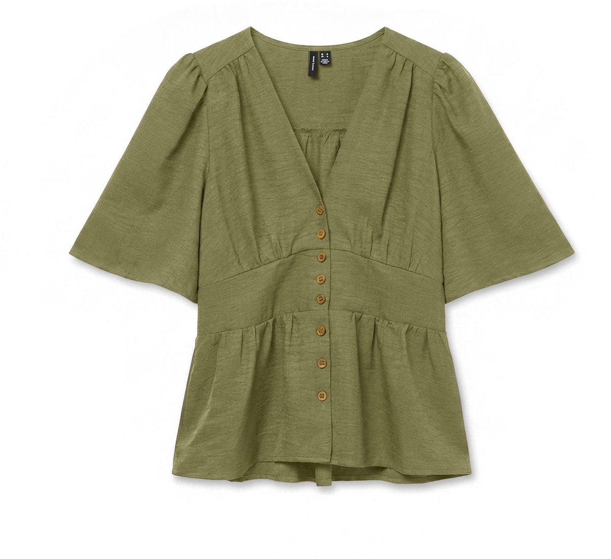 Vero Moda Blouse VMMELANEY Top