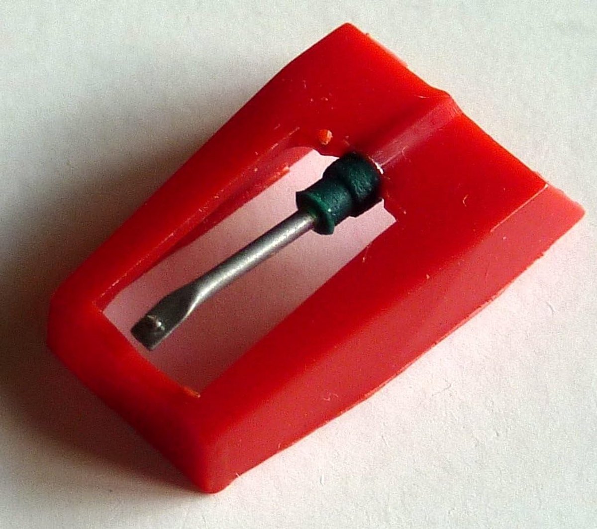 Vinyl Platenspeler 793-D7M Diamant Naald Stylus Pen, vervangt 793-D7 door