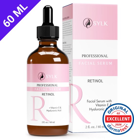Sylk Actieve Retinol Serum