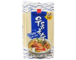 Wang | Udon Kuk-Soo Noedels | 1.36 kg