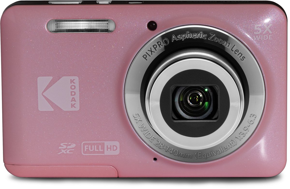 Kodak PIXPRO FZ55 1/2.3