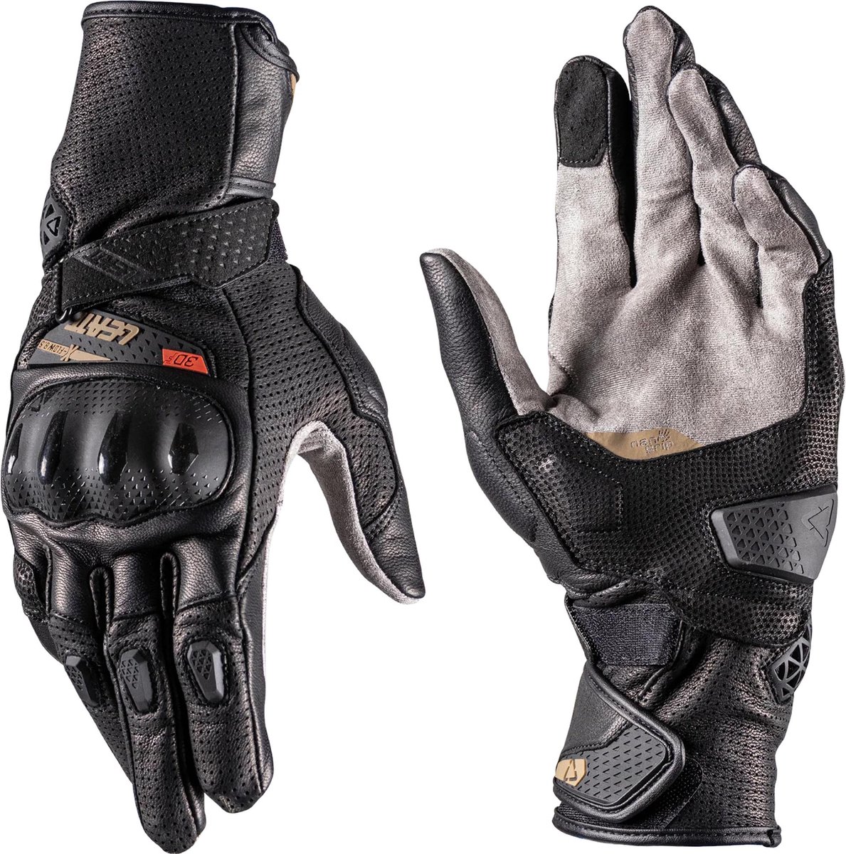 Leatt ADV X-Flow 8.5 Motorhandschoenen -