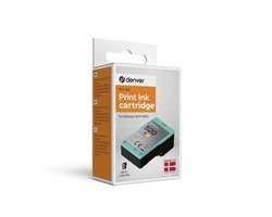 Denver PIC100 Inktcartridge - Geschikt voor MCP6010