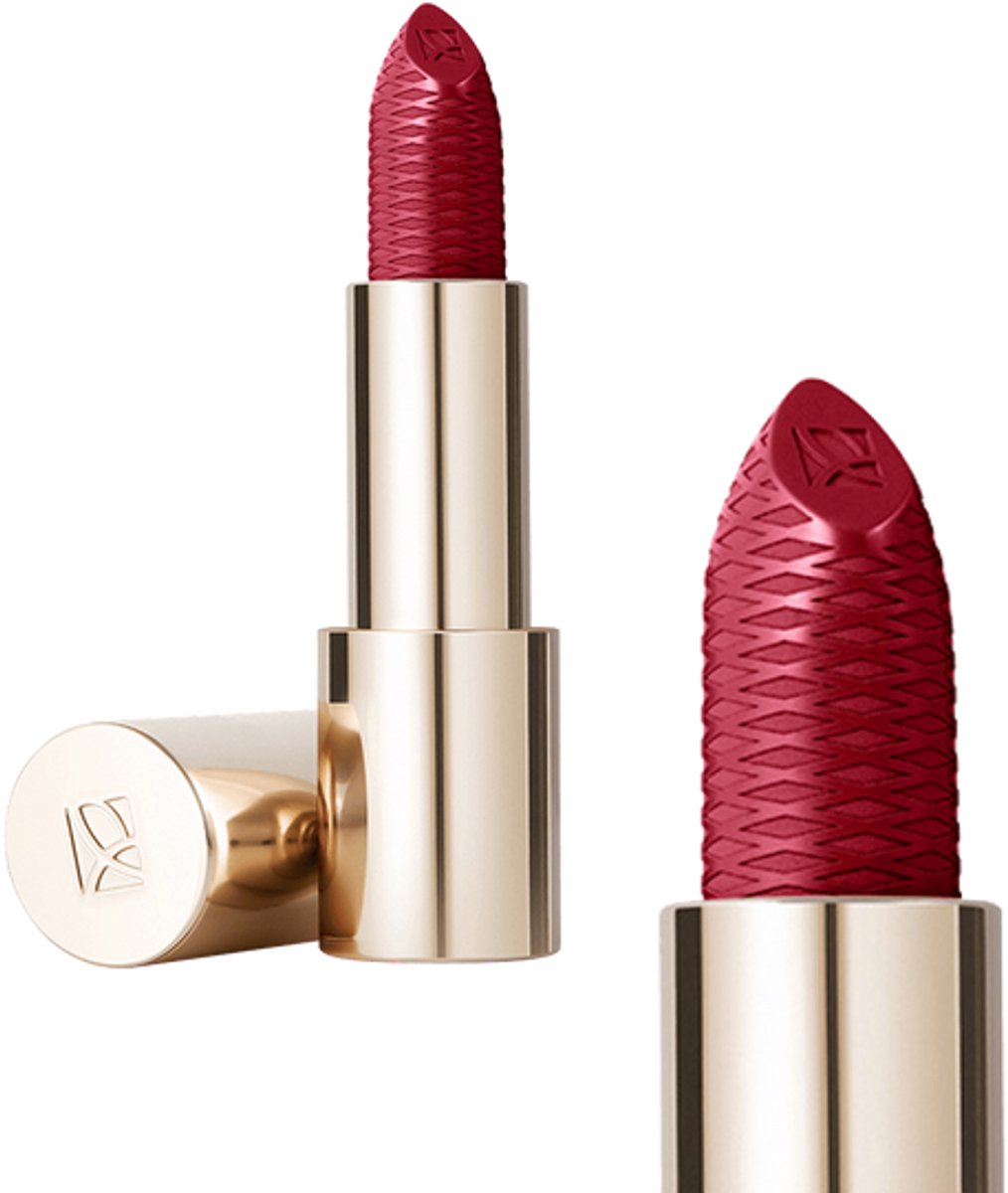 Dr Irena Eris Iconic Soul Hydrating Sensual Lipstick 3.5 g - Kleur 250 Femme Fatale - Hydraterende Lippenstift Met Romige Textuur - Verzorgende Lipstick Met Intens Pigment En Comfort Formule - Met Langhoudend Kleurresultaat