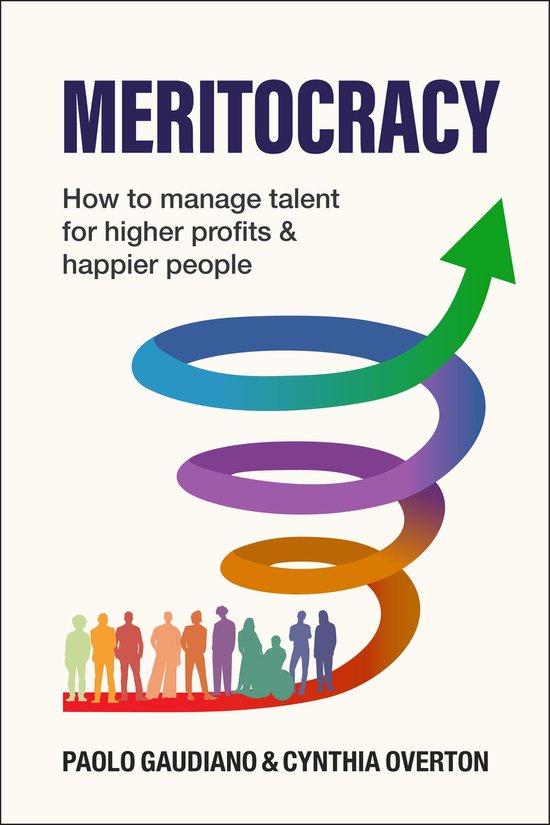 MERITOCRACY - cover