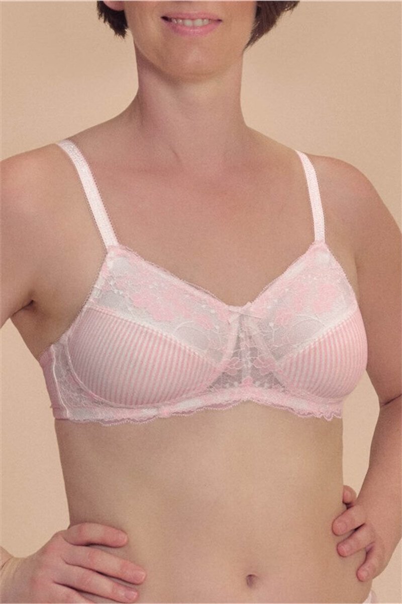 Amoena prothesebh Kennie SB Roze