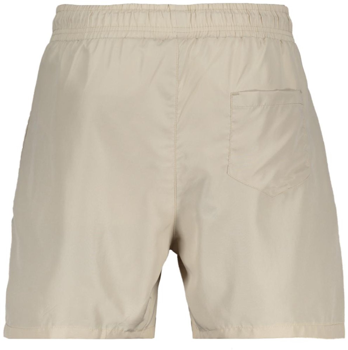 Ballin Broek Swimshort 2673 Sand Mannen Maat - XXL