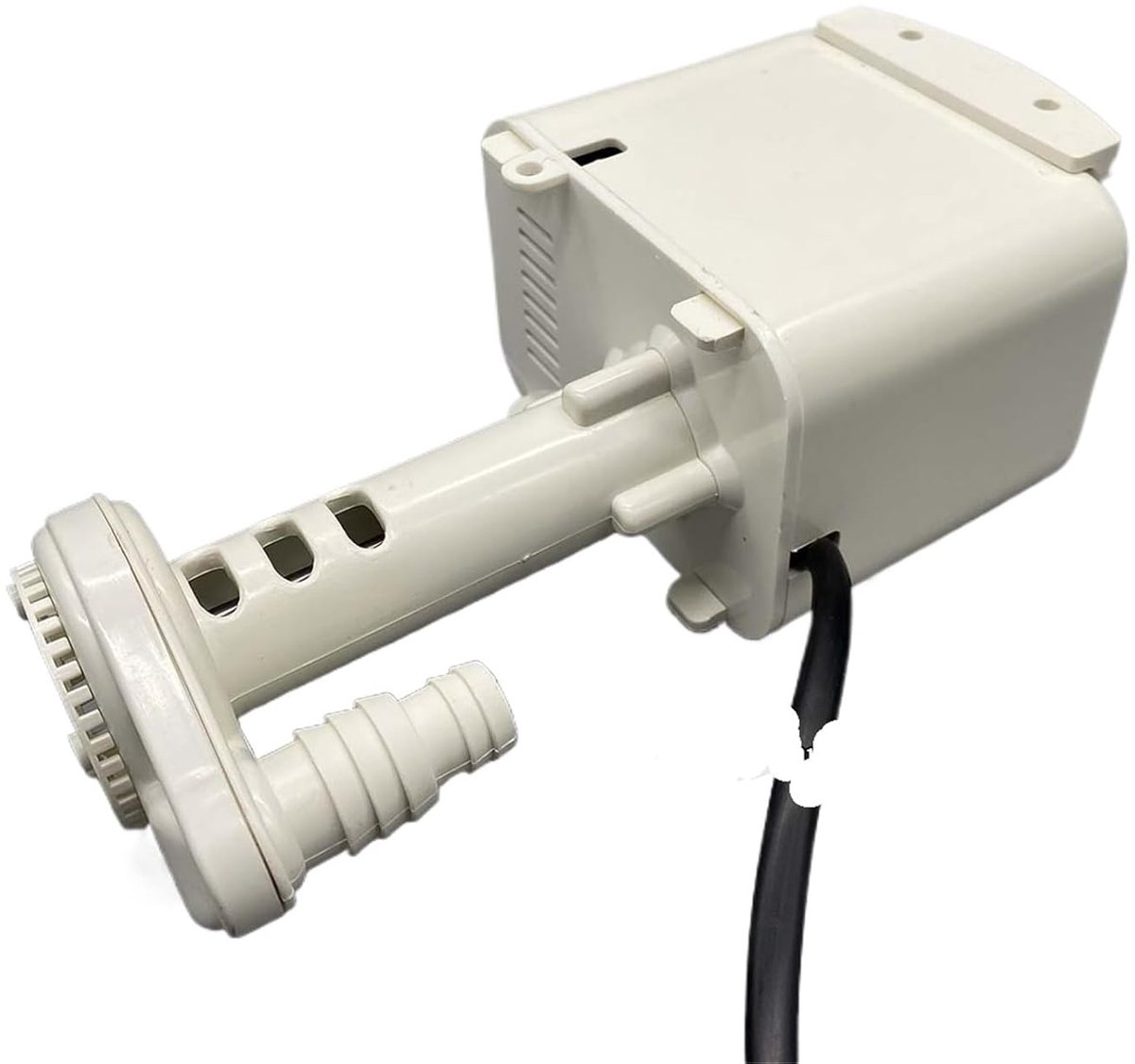 Waterpompmotor - Reserveonderdeel motor - Koelsysteem reparatie - Universele montage - 110 V 0.4 A