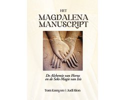 Het Magdalena Manuscript