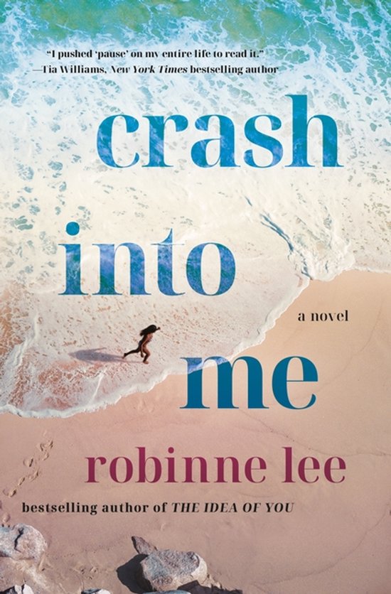 Crash Into Me - cover