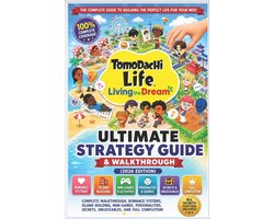Tomodachi Life