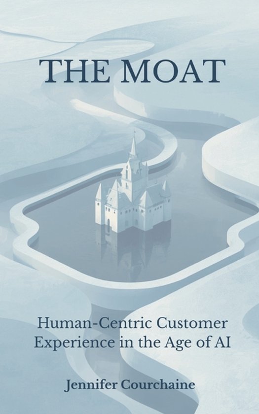The Moat - cover