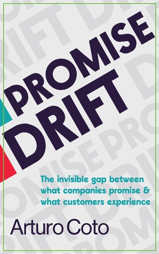 Promise Drift - cover