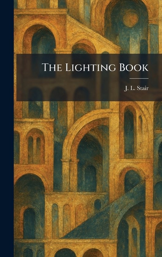 The Lighting Book - cover